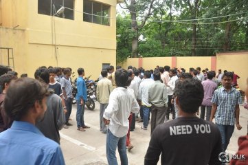 Aagadu Hungama at Sudarshan Theatre